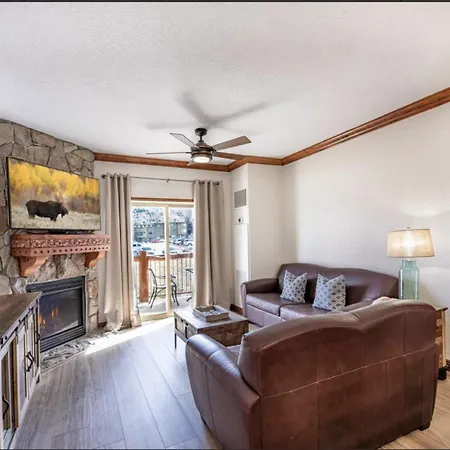 Westgate 2Br, Private Balcony, Mountain Views, Resort Amenities, Multiple Pools, Tennis, Spa 4504